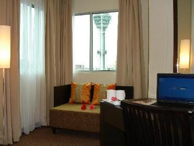 фото отеля StarCity Hotel Alor Setar