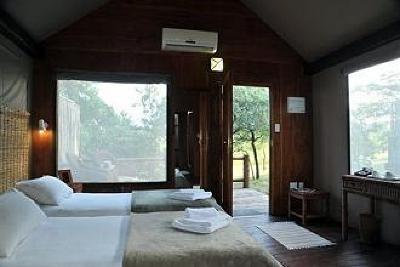 фото отеля Nkambeni Tented Lodge Hazyview