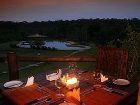 фото отеля Nkambeni Tented Lodge Hazyview