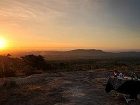фото отеля Nkambeni Tented Lodge Hazyview