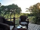 фото отеля Nkambeni Tented Lodge Hazyview