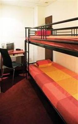 фото отеля Logis De Noailles