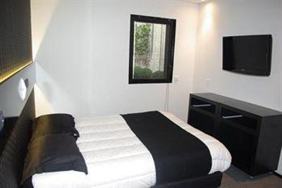 фото отеля Logis De Noailles