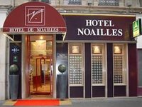 Logis De Noailles