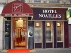 фото отеля Logis De Noailles