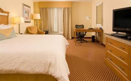 фото отеля Hilton Garden Inn Atlanta Airport/Millenium Center