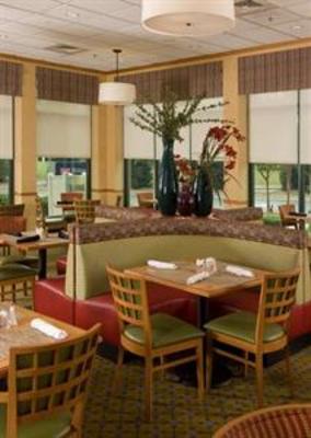 фото отеля Hilton Garden Inn Atlanta Airport/Millenium Center