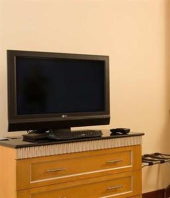 фото отеля Hilton Garden Inn Atlanta Airport/Millenium Center