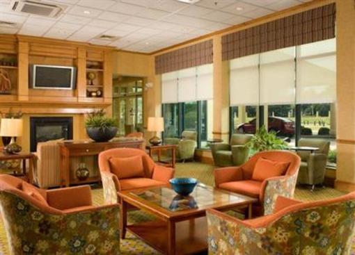 фото отеля Hilton Garden Inn Atlanta Airport/Millenium Center