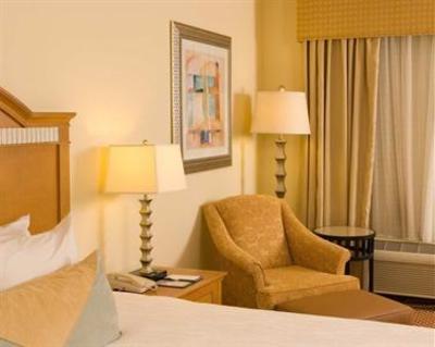 фото отеля Hilton Garden Inn Atlanta Airport/Millenium Center
