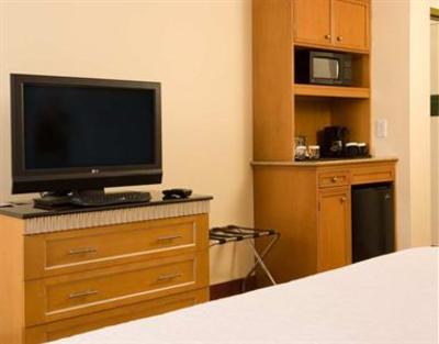 фото отеля Hilton Garden Inn Atlanta Airport/Millenium Center