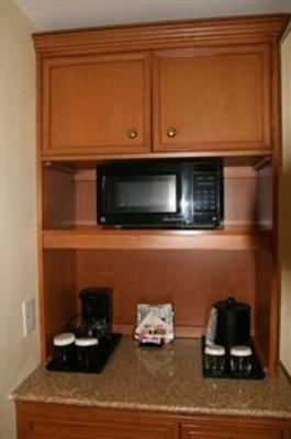фото отеля Hilton Garden Inn Atlanta Airport/Millenium Center