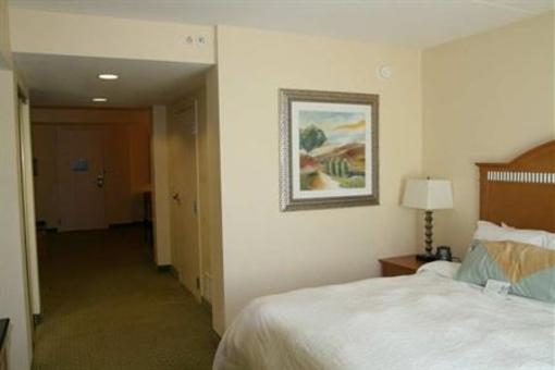 фото отеля Hilton Garden Inn Atlanta Airport/Millenium Center