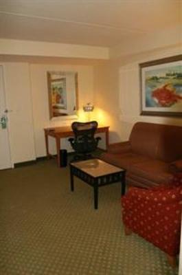 фото отеля Hilton Garden Inn Atlanta Airport/Millenium Center