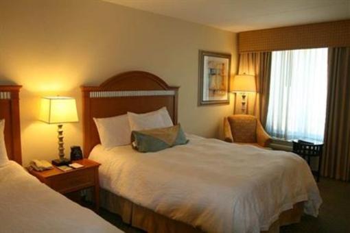 фото отеля Hilton Garden Inn Atlanta Airport/Millenium Center