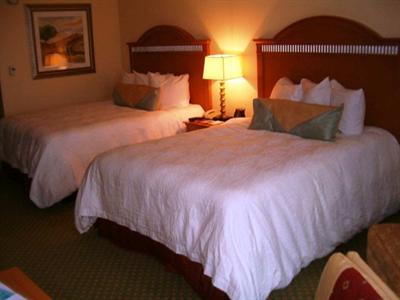 фото отеля Hilton Garden Inn Atlanta Airport/Millenium Center