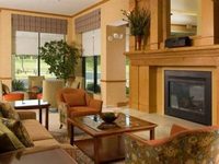 Hilton Garden Inn Atlanta Airport/Millenium Center