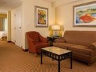 фото отеля Hilton Garden Inn Atlanta Airport/Millenium Center