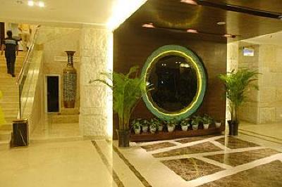 фото отеля Paiyunlou Hotel