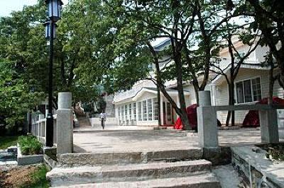 фото отеля Paiyunlou Hotel