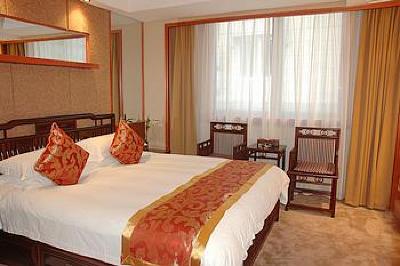 фото отеля Paiyunlou Hotel