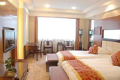 фото отеля Paiyunlou Hotel