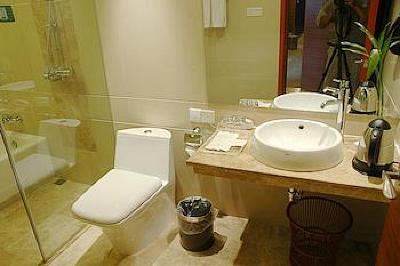 фото отеля Paiyunlou Hotel