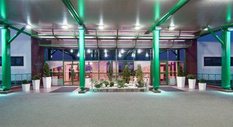 фото отеля Holiday Inn Moscow Vinogradovo