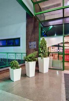 фото отеля Holiday Inn Moscow Vinogradovo
