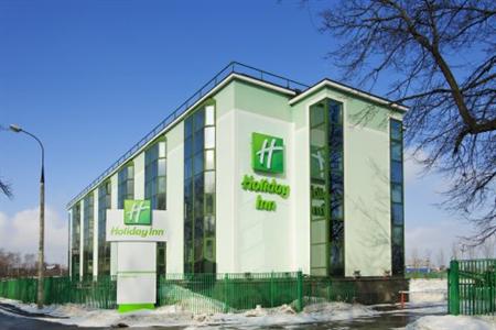 фото отеля Holiday Inn Moscow Vinogradovo