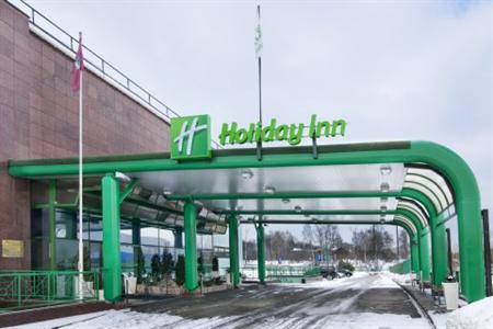 фото отеля Holiday Inn Moscow Vinogradovo