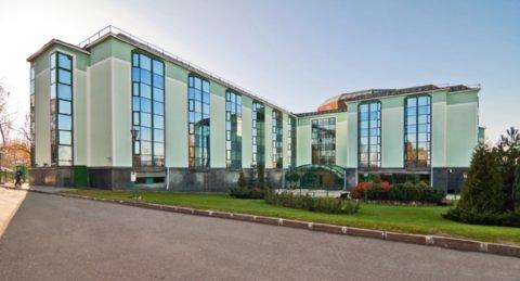 фото отеля Holiday Inn Moscow Vinogradovo