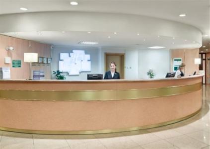 фото отеля Holiday Inn Moscow Vinogradovo