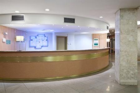 фото отеля Holiday Inn Moscow Vinogradovo