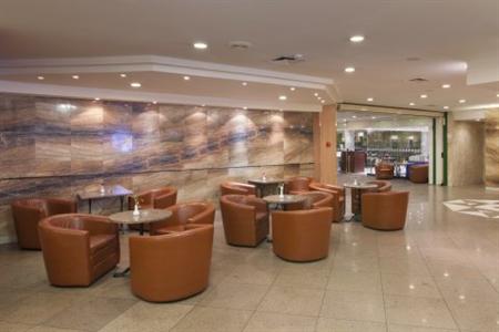 фото отеля Holiday Inn Moscow Vinogradovo