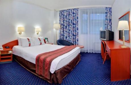 фото отеля Holiday Inn Moscow Vinogradovo