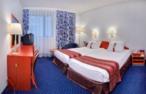 фото отеля Holiday Inn Moscow Vinogradovo