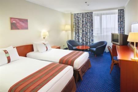 фото отеля Holiday Inn Moscow Vinogradovo