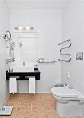 фото отеля Holiday Inn Moscow Vinogradovo