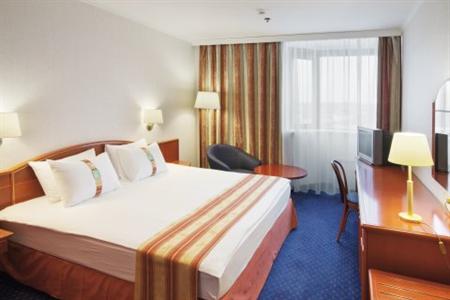 фото отеля Holiday Inn Moscow Vinogradovo