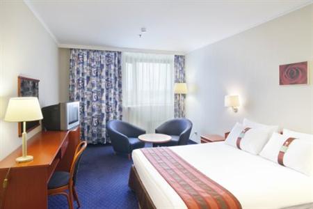 фото отеля Holiday Inn Moscow Vinogradovo