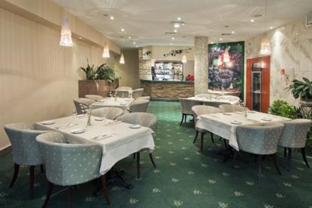 фото отеля Holiday Inn Moscow Vinogradovo