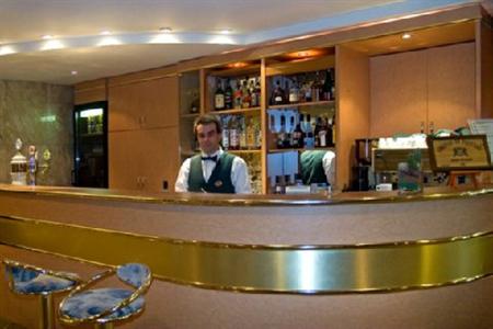 фото отеля Holiday Inn Moscow Vinogradovo