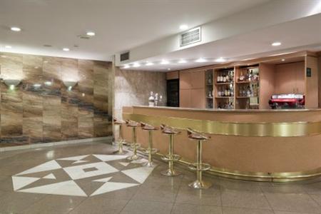 фото отеля Holiday Inn Moscow Vinogradovo