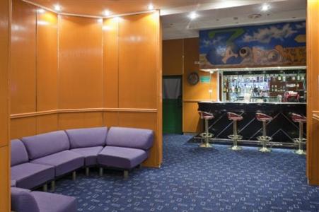 фото отеля Holiday Inn Moscow Vinogradovo