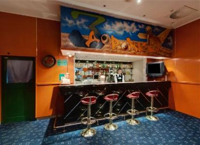 фото отеля Holiday Inn Moscow Vinogradovo