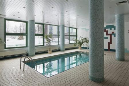 фото отеля Holiday Inn Moscow Vinogradovo