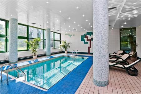 фото отеля Holiday Inn Moscow Vinogradovo