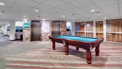 фото отеля Holiday Inn Moscow Vinogradovo