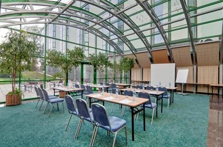 фото отеля Holiday Inn Moscow Vinogradovo